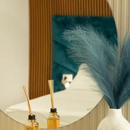 Mateo Apartman Saranda