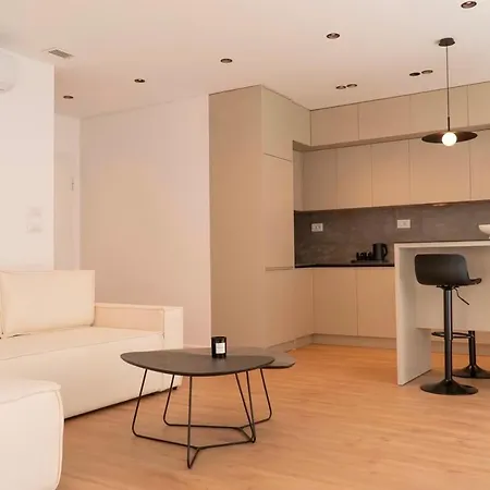 Apartament Mateo