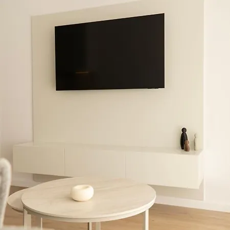 Apartament Mateo Saranda